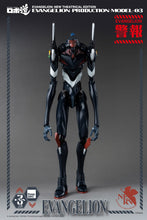Load image into Gallery viewer, PRE-ORDER ROBO-DOU Evangelion Production Model - 03