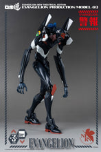 Load image into Gallery viewer, PRE-ORDER ROBO-DOU Evangelion Production Model - 03