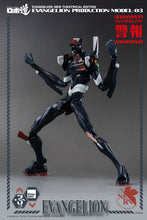 Load image into Gallery viewer, PRE-ORDER ROBO-DOU Evangelion Production Model - 03