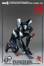Load image into Gallery viewer, PRE-ORDER ROBO-DOU Evangelion Production Model - 03
