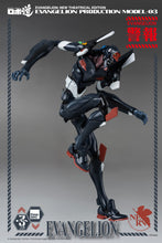 Load image into Gallery viewer, PRE-ORDER ROBO-DOU Evangelion Production Model - 03