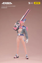 Load image into Gallery viewer, PRE-ORDER 1/12 Scale Frontline Chaos Rabby