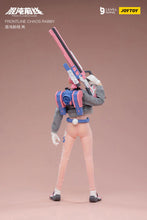 Load image into Gallery viewer, PRE-ORDER 1/12 Scale Frontline Chaos Rabby