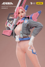 Load image into Gallery viewer, PRE-ORDER 1/12 Scale Frontline Chaos Rabby