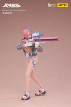 Load image into Gallery viewer, PRE-ORDER 1/12 Scale Frontline Chaos Rabby