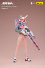 Load image into Gallery viewer, PRE-ORDER 1/12 Scale Frontline Chaos Rabby