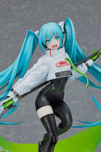 Load image into Gallery viewer, PRE-ORDER 1/7 Scale Racing Miku 2022 Ver. Hatsune Miku GT Project