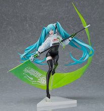 Load image into Gallery viewer, PRE-ORDER 1/7 Scale Racing Miku 2022 Ver. Hatsune Miku GT Project
