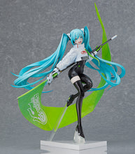 Load image into Gallery viewer, PRE-ORDER 1/7 Scale Racing Miku 2022 Ver. Hatsune Miku GT Project