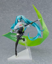 Load image into Gallery viewer, PRE-ORDER 1/7 Scale Racing Miku 2022 Ver. Hatsune Miku GT Project