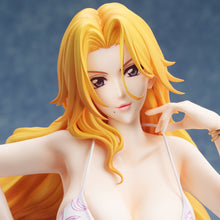 Load image into Gallery viewer, PRE-ORDER 1/4 Scale Rangiku Matsumoto B-Style Swim Suit Ver. - Bleach