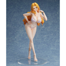 Load image into Gallery viewer, PRE-ORDER 1/4 Scale Rangiku Matsumoto B-Style Swim Suit Ver. - Bleach