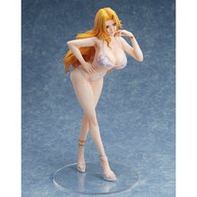 Load image into Gallery viewer, PRE-ORDER 1/4 Scale Rangiku Matsumoto B-Style Swim Suit Ver. - Bleach
