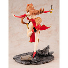 Load image into Gallery viewer, PRE-ORDER 1/7 Scale Raphtalia RED DRESS STYLE ver. The Rising of the Shield Hero Season 2