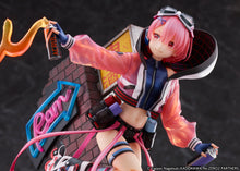 Load image into Gallery viewer, PRE-ORDER eStream 1/7 Scale Re:ZERO Ram Neon City Ver.