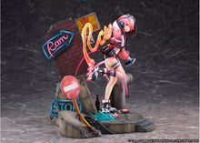 Load image into Gallery viewer, PRE-ORDER eStream 1/7 Scale Re:ZERO Ram Neon City Ver.
