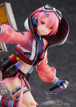 Load image into Gallery viewer, PRE-ORDER eStream 1/7 Scale Re:ZERO Ram Neon City Ver.