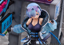 Load image into Gallery viewer, PRE-ORDER eStream 1/7 Scale Re:ZERO Rem Neon City Ver.
