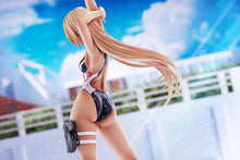 Load image into Gallery viewer, PRE-ORDER 1/7 Scale Kouhai-chan of the Swimming Club Red Line Swimsuit Ver