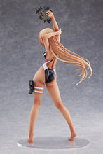 Load image into Gallery viewer, PRE-ORDER 1/7 Scale Kouhai-chan of the Swimming Club Red Line Swimsuit Ver