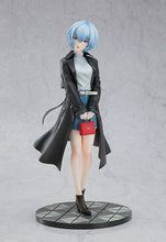 Load image into Gallery viewer, PRE-ORDER 1/7 Scale Rei Ayanami ~Red Rouge~ Rebuild of Evangelion