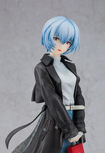 Load image into Gallery viewer, PRE-ORDER 1/7 Scale Rei Ayanami ~Red Rouge~ Rebuild of Evangelion