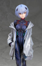Load image into Gallery viewer, PRE-ORDER 1/7 Scale Rei Ayanami "Evangelion: Series" Millennials Illust Ver.