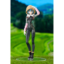 Load image into Gallery viewer, PRE-ORDER POP UP PARADE Rei Ayanami Tentative Name Farming Ver. Rebuild of Evangelion