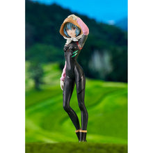 Load image into Gallery viewer, PRE-ORDER POP UP PARADE Rei Ayanami Tentative Name Farming Ver. Rebuild of Evangelion