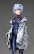 Load image into Gallery viewer, PRE-ORDER 1/7 Scale Rei Ayanami "Evangelion: Series" Millennials Illust Ver.