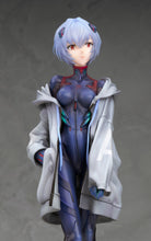 Load image into Gallery viewer, PRE-ORDER 1/7 Scale Rei Ayanami "Evangelion: Series" Millennials Illust Ver.