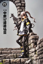 Load image into Gallery viewer, PRE-ORDER 1/12 Scale Medieval Relic Scene