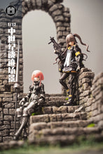 Load image into Gallery viewer, PRE-ORDER 1/12 Scale Medieval Relic Scene