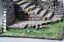 Load image into Gallery viewer, PRE-ORDER 1/12 Scale Medieval Relic Scene