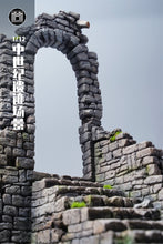 Load image into Gallery viewer, PRE-ORDER 1/12 Scale Medieval Relic Scene
