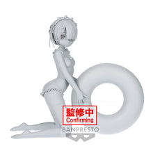 Load image into Gallery viewer, PRE-ORDER Ram Celestial Vivi Maid Style Ver. Re:Zero Starting Life in Another World
