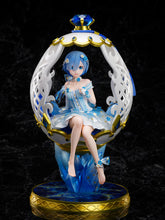 Load image into Gallery viewer, PRE-ORDER 1/7 Scale Rem - Re:ZERO -Starting Life in Another World - Egg Art Ver.