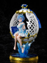 Load image into Gallery viewer, PRE-ORDER 1/7 Scale Rem - Re:ZERO -Starting Life in Another World - Egg Art Ver.
