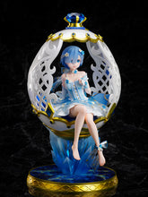 Load image into Gallery viewer, PRE-ORDER 1/7 Scale Rem - Re:ZERO -Starting Life in Another World - Egg Art Ver.