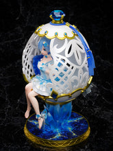 Load image into Gallery viewer, PRE-ORDER 1/7 Scale Rem - Re:ZERO -Starting Life in Another World - Egg Art Ver.
