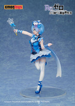 Load image into Gallery viewer, PRE-ORDER 1/7 Scale Rem Re:Zero Starting Life in Another World Rem (Magical Girl Ver.)