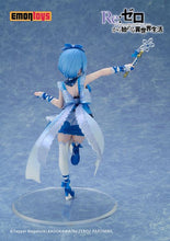 Load image into Gallery viewer, PRE-ORDER 1/7 Scale Rem Re:Zero Starting Life in Another World Rem (Magical Girl Ver.)