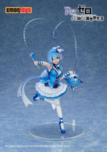 Load image into Gallery viewer, PRE-ORDER 1/7 Scale Rem Re:Zero Starting Life in Another World Rem (Magical Girl Ver.)
