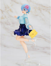 Load image into Gallery viewer, TAITO Rem Stylish ver. Re:Zero Precious Figure