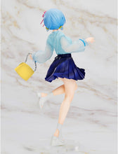 Load image into Gallery viewer, TAITO Rem Stylish ver. Re:Zero Precious Figure