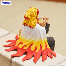 Load image into Gallery viewer, PRE-ORDER Rengoku Kyojuro - Noodle Stopper
