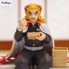 Load image into Gallery viewer, PRE-ORDER Rengoku Kyojuro - Noodle Stopper