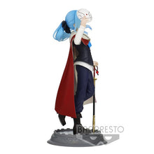 Load image into Gallery viewer, Banpresto Rimuru Tempest - Espresto - Formal Wear And Base That Time I Got Reincarnated As a Slime