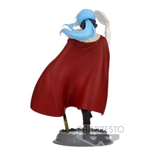 Load image into Gallery viewer, Banpresto Rimuru Tempest - Espresto - Formal Wear And Base That Time I Got Reincarnated As a Slime