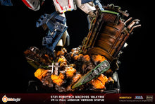 Load image into Gallery viewer, PRE-ORDER Robotech Macross VF1J Full Armour Version Statue